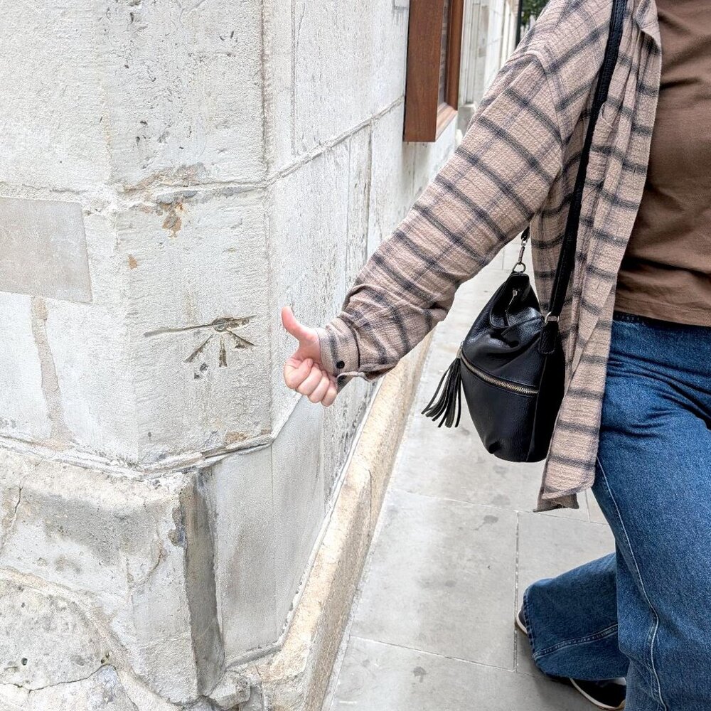 Meet your Posher, Emma